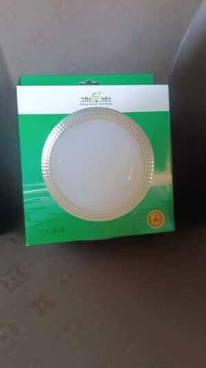 Rechargeable Hanging LED Light – High Brightness and Portable