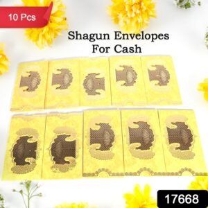 c5e8ca6e-c298-4278-95eb-a45fa9063ae9 Shagun Envelopes – Premium Cash Gift Set (10 Pcs) | Mist & Relax