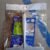 Kitchen Wiper – Silicone Head for Streak-Free Clean | Velvet Wipe