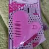 Heart Shape Hair Cutting Scissors – Safe, Precise & Stylish for All
