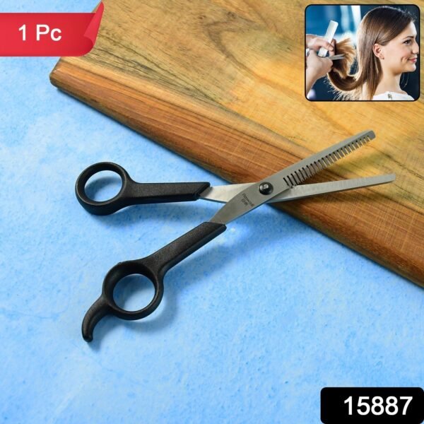Hair Thinning Scissors – Ergonomic Precision & Smooth Blending