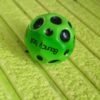Bouncy Ball for Kids – High-Bounce Moon Crater Toy | Play & Move