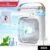 Portable Air Cooler Fan – Personal Cooling with 7-Color Light