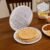 Insulated Roti Cover – Keeps Rotis Warm & Fresh 23x23cm