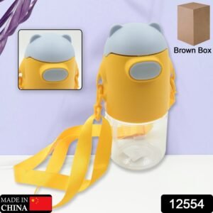 ca77e86c-f144-4410-8bf4-b7a5f57b3f9f Large Water Bottle – BPA-Free, Leakproof & Portable | Own Hydrate