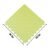 Bath Anti-Slip Mat – Bathroom Safety Mat 26x26 cm | Mini Bubbles