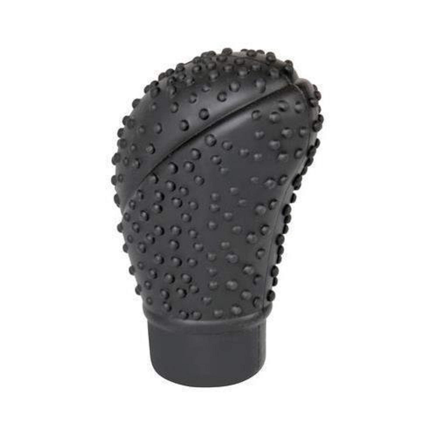 cargaercover Gear Shift Knob Cover – Anti-Scratch Silicone Universal | Velvet Wheels