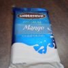 Mango Compound Chocolate – Premium 500gm Slab | Chocotown