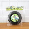 Small Outdoor Flying Disc – Lightweight Throw & Catch Game Toy
