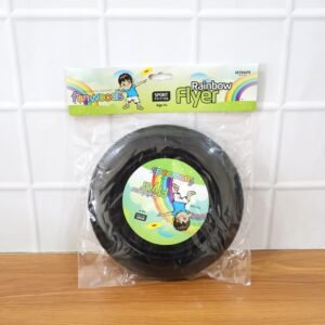 Small Outdoor Flying Disc – Lightweight Throw & Catch Game Toy