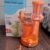 Manual Fruit & Veg Juicer – Strong Suction Base, Easy Clean | Quickslice