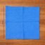 Microfiber Cleaning Cloths – Soft, Absorbent & Reusable for Streak-Free Surfaces
