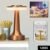 LED Desk Lamp – Touch Control, Rechargeable & Dimmable | VoltDesk