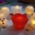 Animal LED Night Lamp – Cute Multi-Shape Set (6 Pc) | Indo Glow