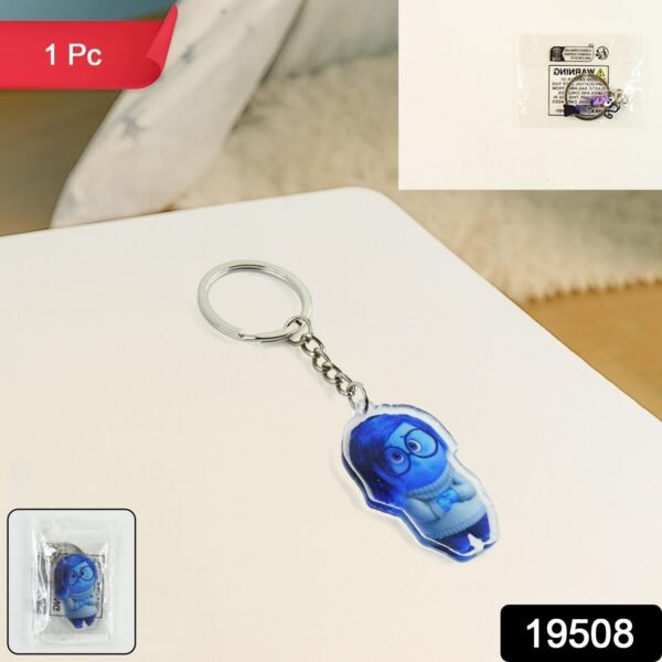 ce1dfec6-2b20-4bb2-9218-9f832b86f044_9c6530f5-381d-42e8-bea5-91c3c180a62c Cartoon Character Acrylic Keychain – Durable & Vibrant Design