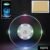 LED Coaster – Ultra-Thin, Waterproof & Non-Slip | Indo Glow