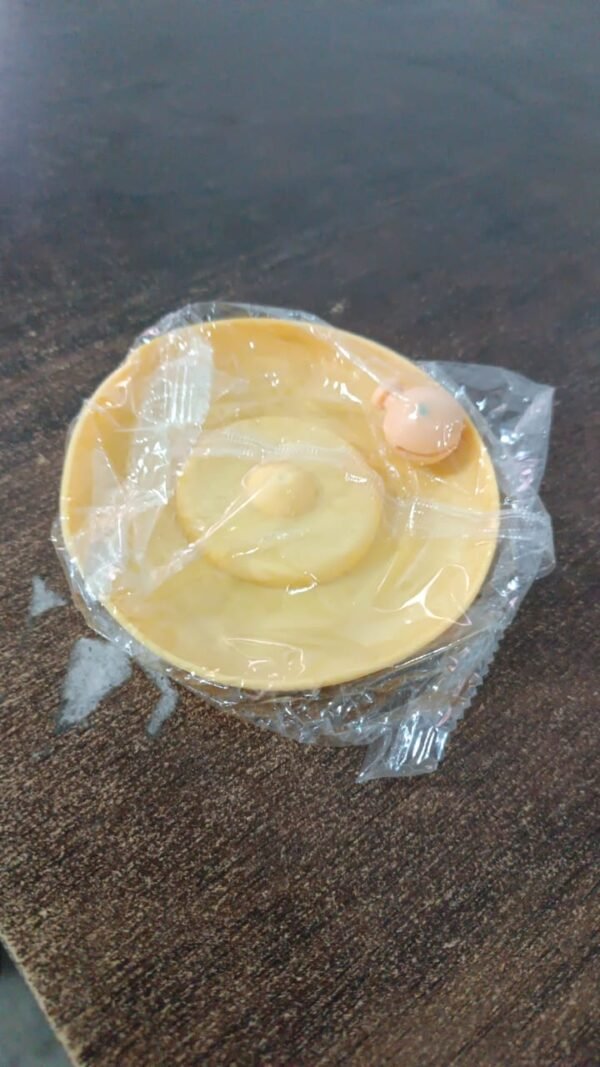 Silicone Cup Lid – Airtight Seal for Mugs & Cups | Tidy Table