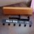 Carbon Steel Over Door Hook Rack – Heavy-Duty 6 Hooks for Organizing