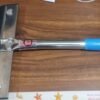 Stainless Steel Kitchen Wiper – Heavy Duty 29×21 cm | Velvet Wipe