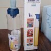 Oil Dispenser Bottle – 2-in-1 Silicone Dropper & Brush 1L | Tidy Table