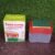 2-in-1 Soap Dispenser – Countertop Sponge Caddy for Kitchen | VelvetBubbles