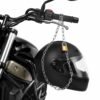 Heavy Duty Steel Luggage Lock Chain – 67 Inch Anti-Theft Travel Security