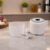 Mini Garlic Chopper – Cordless & Rechargeable for Easy Meal Prep