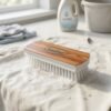 Cloth Washing Brush – Durable Nylon Bristles for Versatile Cleaning