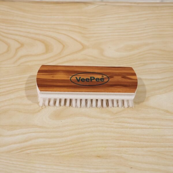 Cloth Washing Brush – Durable Nylon Bristles for Versatile Cleaning
