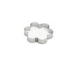 Stainless Steel Cookie Cutter Set – 4 Shapes for Baking | Bake & Dwell
