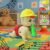 Crawling Baby Toy with Music & Lights – Engaging Toddler Toy | Little Learners