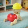 Crawling Baby Toy with Music & Lights – Engaging Toddler Toy | Little Learners