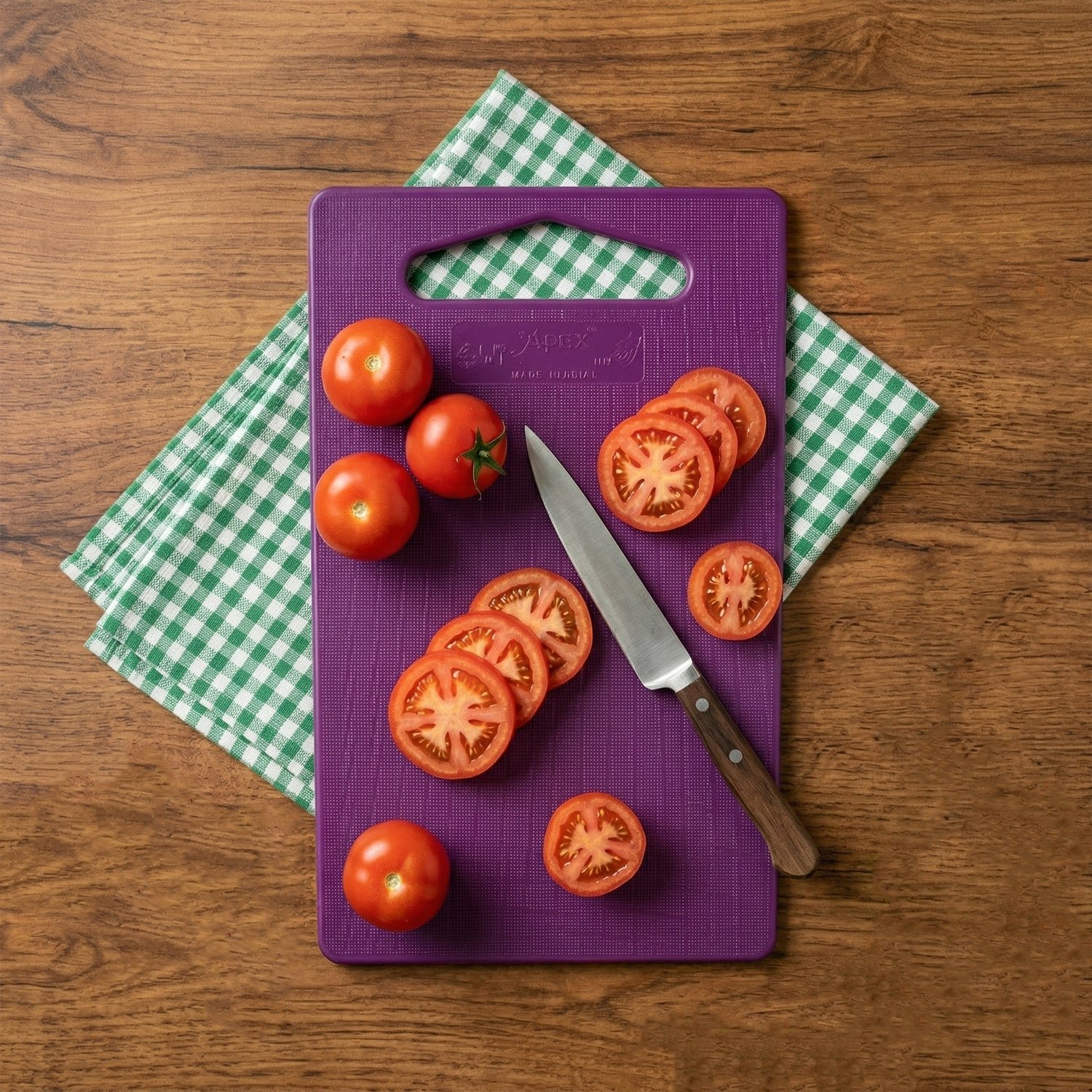 cuttingboard3 Unbreakable Cutting Board – Durable Food-Grade Kitchen Essential