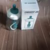 Glass Oil Dispenser with Brush – Borosilicate Kitchen Bottle | Own Hydrate
