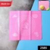 Silicone Baking Mat – Non-Stick with Measurement Guides
