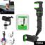 Car Rear View Mobile Holder – 360° Rotatable Mount | Velvet Wheels