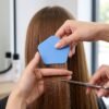 Haircut Design Stencil Set – 6 Unique Precise Molds