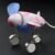 USB Plane Fan – Portable & Energy-Saving for Laptops | Compshop