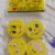 Emoji Eraser Set – Colorful 4pc Fun for Kids' School |
