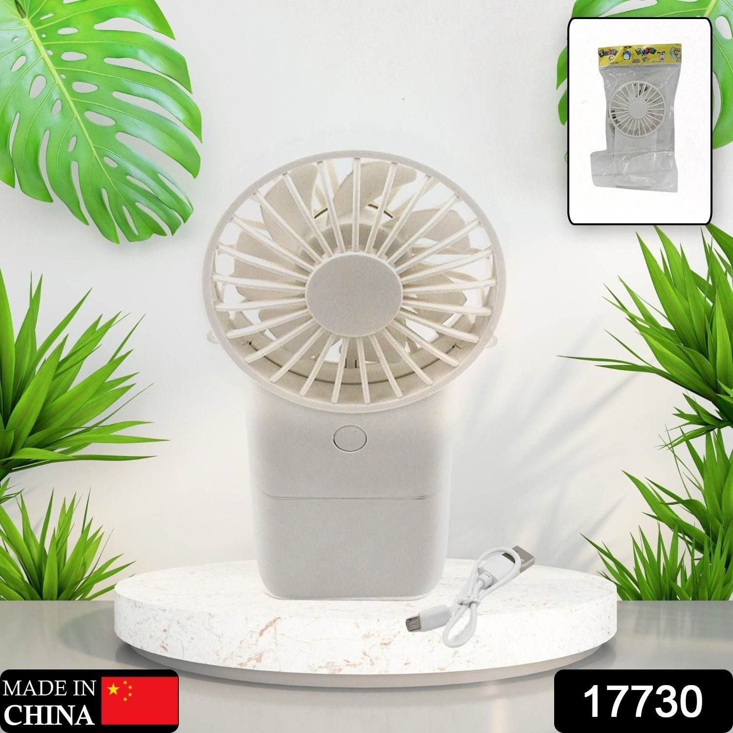 d7ab3e0a-620d-4a9d-9881-f008c12b7faf_5d543e3a-d6d1-4193-ab2a-cdd74c6a0e7e Handheld Fan – USB Rechargeable, 3 Speed Portable | Velvet Wellness
