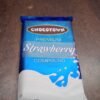 Strawberry Compound – Premium Baking Slab 500gm | Chocotown
