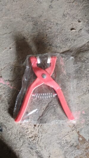 Eyelet Pliers – Fabric Hole Punch & Grommet Tool | ToolMate Pro