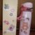 Smart Water Bottle – LED Temp Display, 450 ML | Own Hydrate