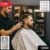 Hair Cutting Cape – Lightweight Waterproof Barber Gown