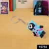 Cute Silicone Keychain – Vibrant, Durable & Fun Accessory