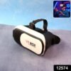 VR BOX Virtual Reality 3D Glasses Headset – Immersive Smartphone VR