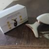 Neck Face Massager – Skin Firming & Wrinkle Removal | Velvet Wellness