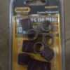 Drum Polishing Kit – 10 Pc Sanding Sleeves Set | ToolMate Pro