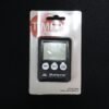 Digital Kitchen Timer – Large Display, Loud Alarm & Magnetic Mount