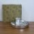 Stainless Steel Pooja Thali Set – Complete 4-Piece Dining Set